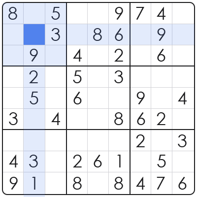 sudoku brainium