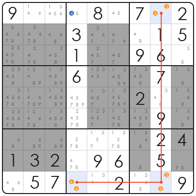 free printable samurai sudoku puzzles