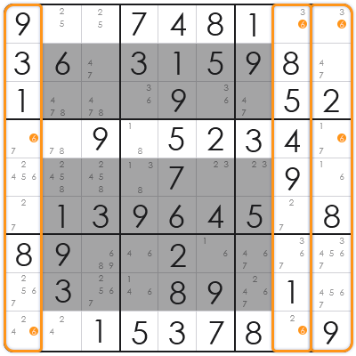 nytimes sudoku medium